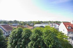 Cluny Park Residence (D10), Condominium #610762991